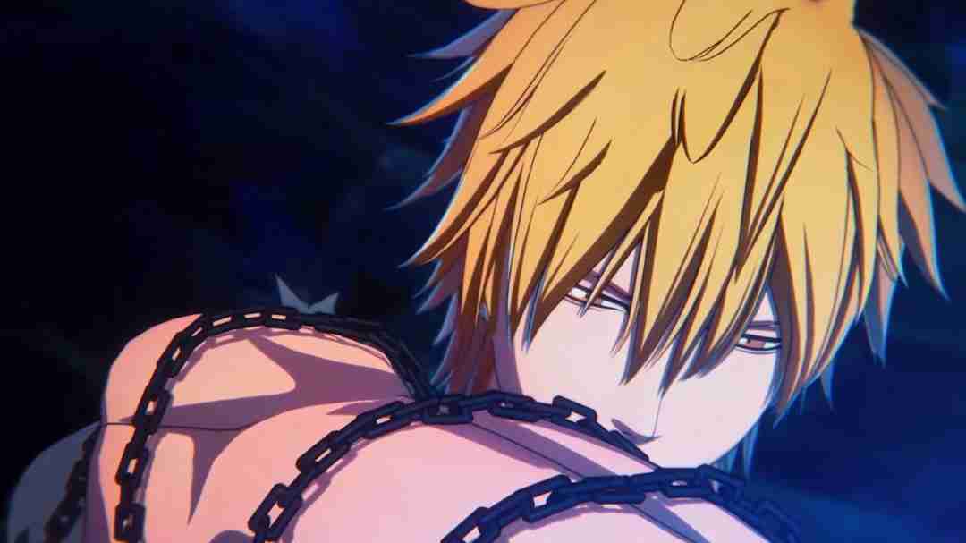 《死神：魂魄觉醒》新角色预告：黑崎一护（终极月牙天冲）