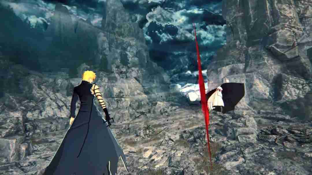 《死神：魂魄觉醒》新角色预告：黑崎一护（终极月牙天冲）