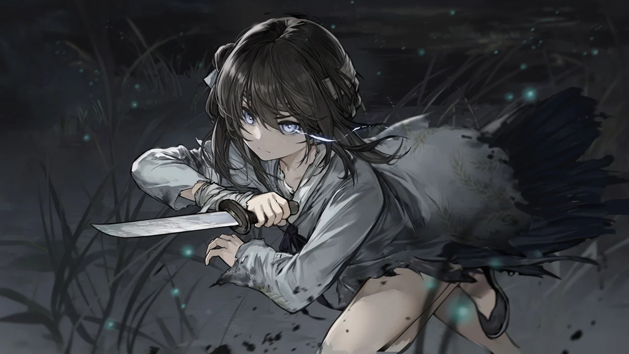 新游《饿殍：明末千里行》NS日版停售 明末乱世冒险