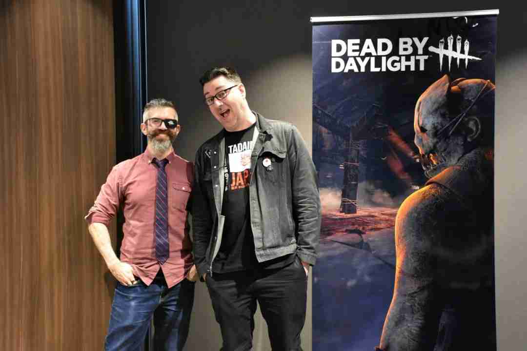 《黎明杀机》联动《东京食尸鬼》金木研变BOSS杀手