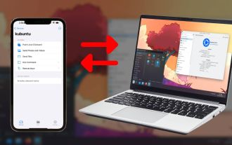 Here's How I Control My Linux Computer From My iPhone
