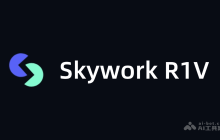 Skywork R1V— 昆仑万维开源的多模态思维链推理模型