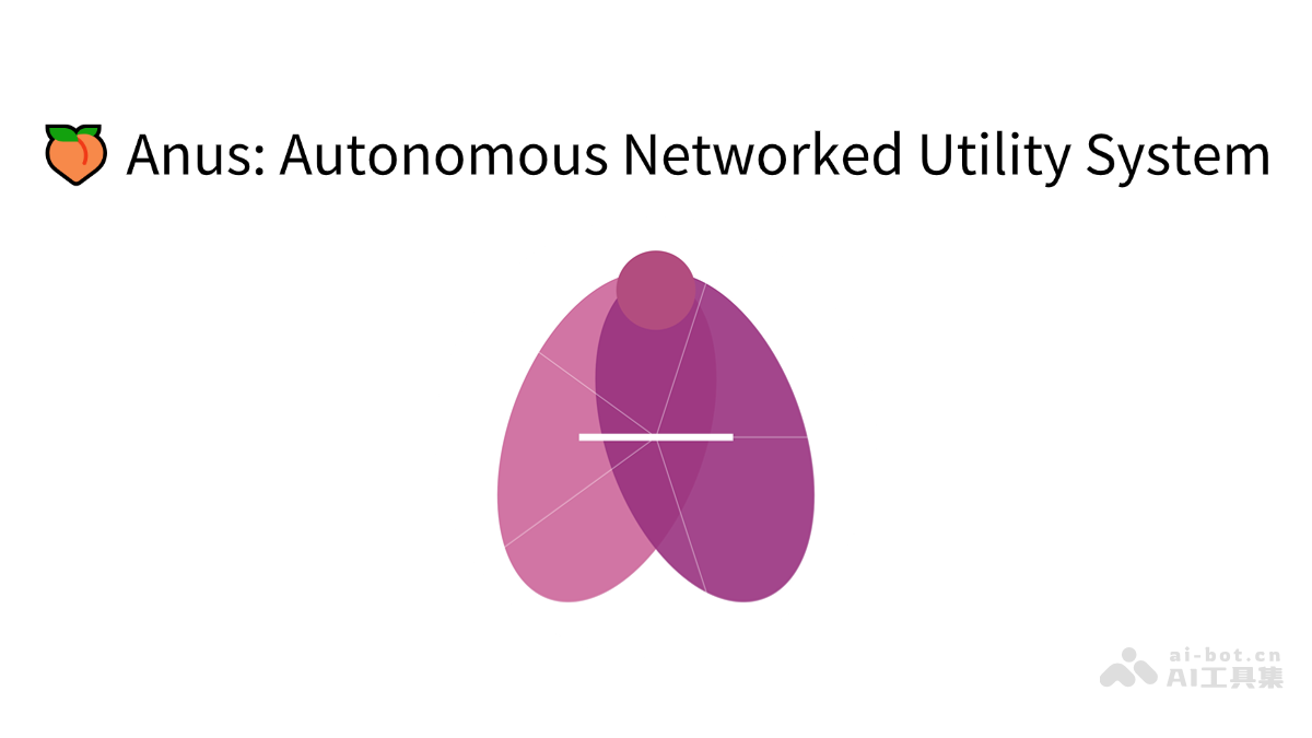 Anus— Manus 生成的开源 AI 智能体项目，复刻 Manus 部分功能