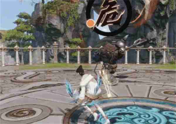 剑灵2冬虫boss打法技巧攻略分享