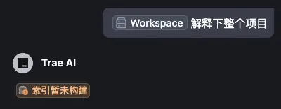 Trae AI 设置:聊天语言、代码索引与快捷键管理