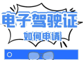 支付宝电子驾驶证怎么申请 支付宝电子驾驶证交警认可吗