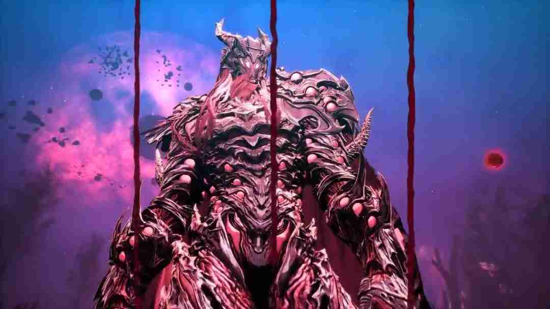 《第一狂战士：卡赞》新预告 Boss幽魂之布雷德