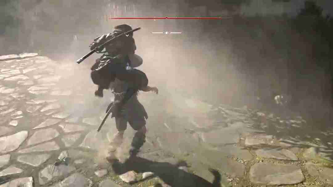 《刺客信条:影》新预告 3月20日正式登陆Steam