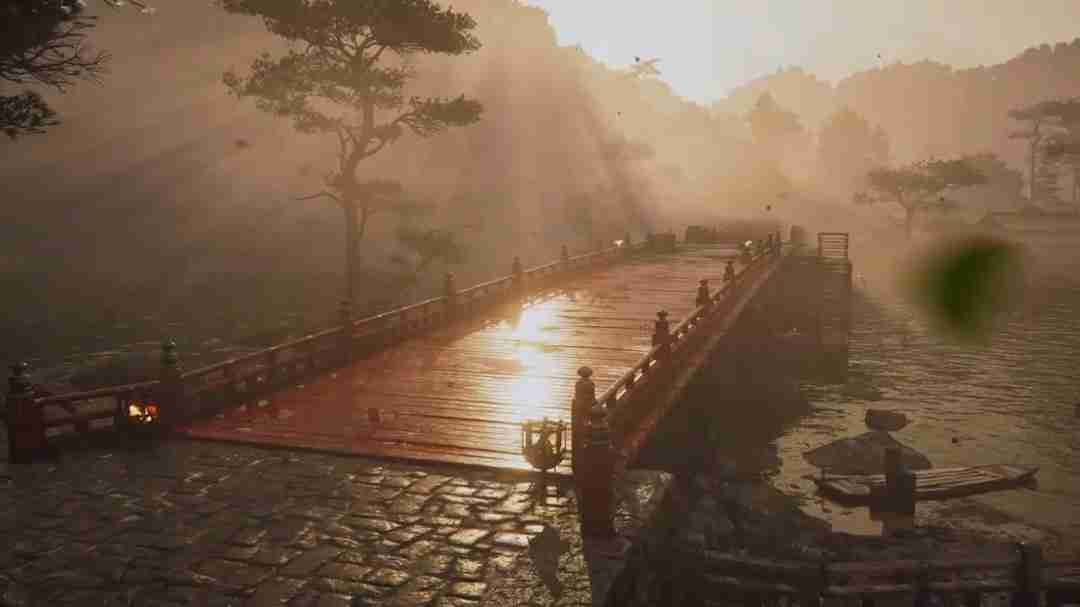 《刺客信条:影》新预告 3月20日正式登陆Steam