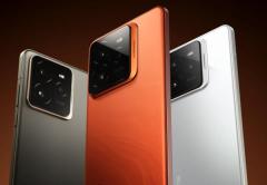 传真我开始测试 2K OLED 直屏 支持超声波 新旗舰搭载？