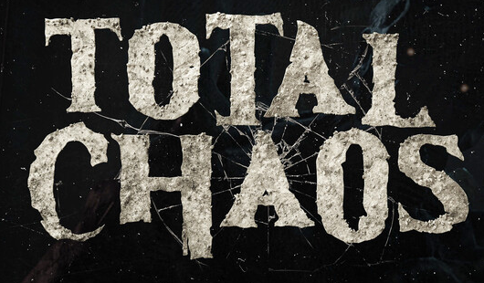 《Total Chaos》Steam试玩发布 生存射击FPS