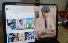 红果短视频在平板上能看吗 红果短剧在平板上怎么全屏