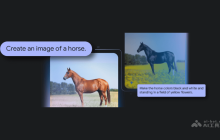 Gemini 2.0 Flash— Google推出的多模态 AI 模型