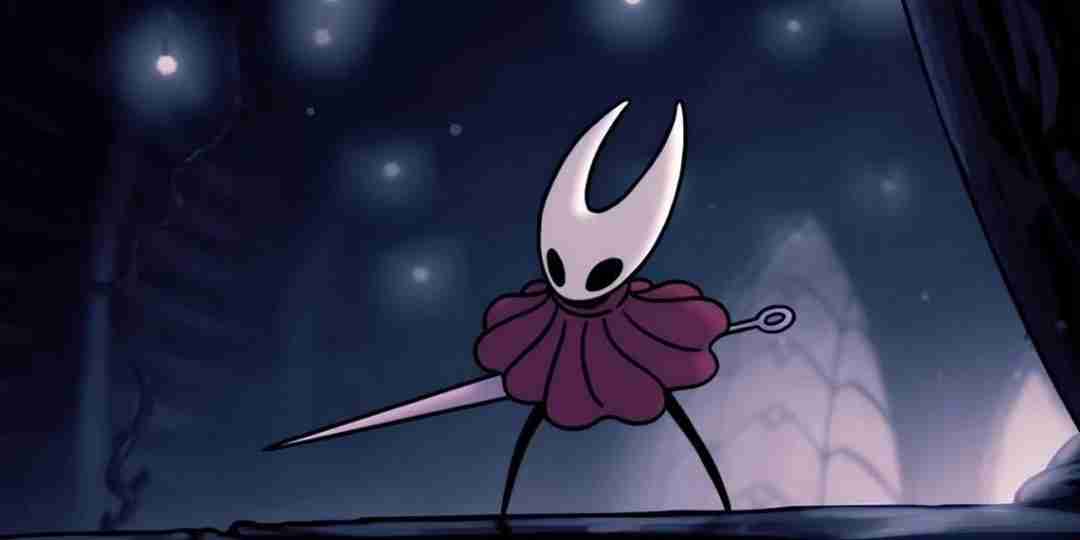 我真幸运? XBOX方透露《空洞骑士:丝绸之歌》仍在开发中