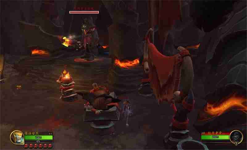 wow10.0败兴而归怎么做-索泰克在哪