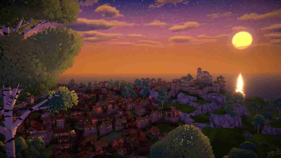 建设游戏《RAEV》Steam页面 暂不支持中文