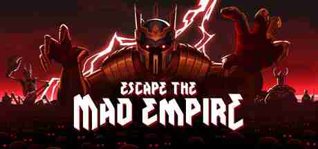 《逃离疯狂帝国》4月Steam抢测 团队肉鸽地牢探索