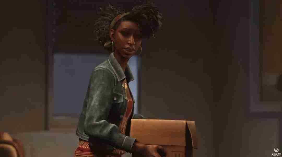 《午夜之南》概念艺术图赏 怪物设计非常精美