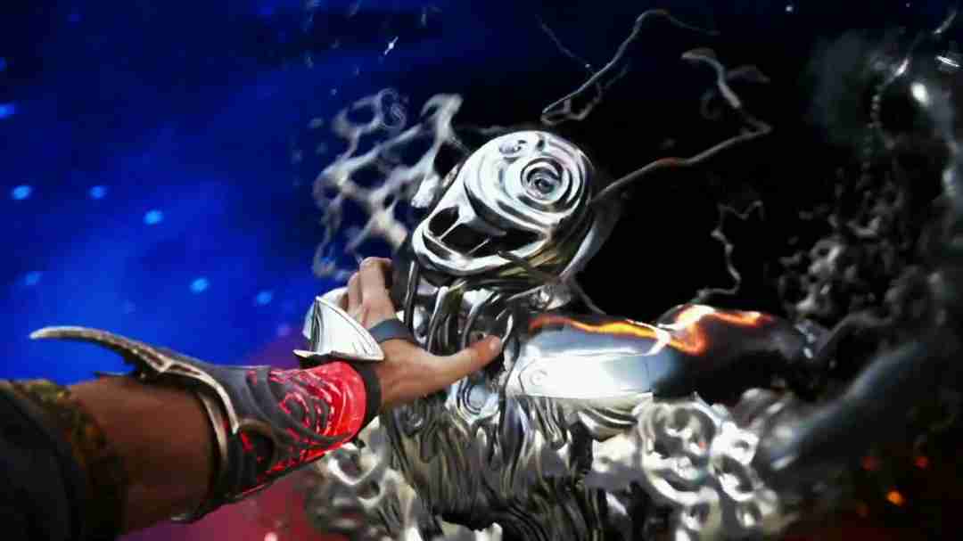 炫酷处决动画!《真人快打1》看刘康如何处决T1000