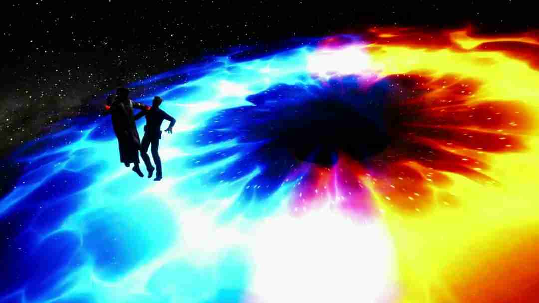 炫酷处决动画!《真人快打1》看刘康如何处决T1000