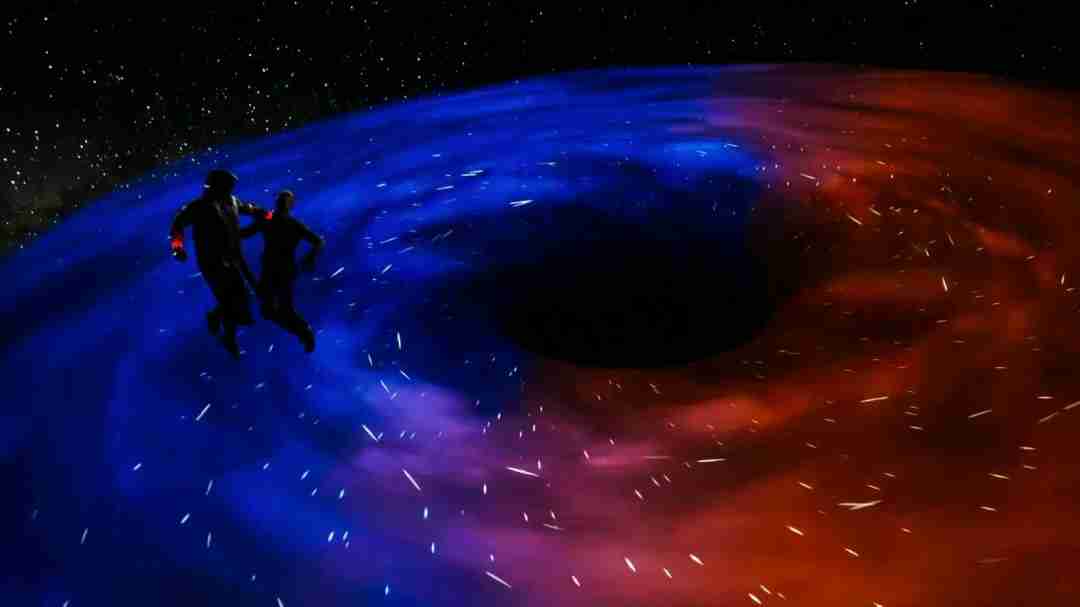 炫酷处决动画!《真人快打1》看刘康如何处决T1000