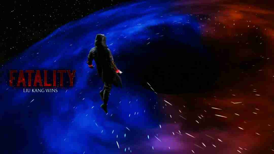 炫酷处决动画!《真人快打1》看刘康如何处决T1000