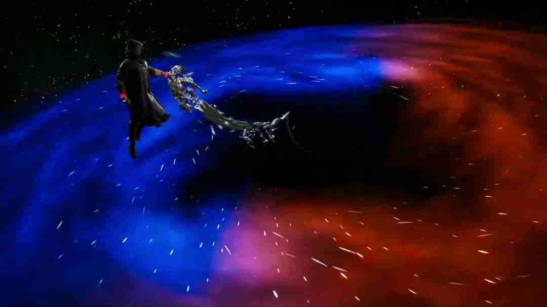 炫酷处决动画!《真人快打1》看刘康如何处决T1000