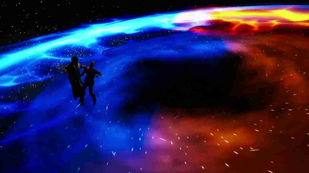 炫酷处决动画!《真人快打1》看刘康如何处决T1000