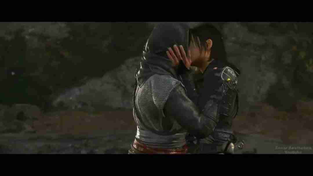 《刺客信条：影》加入女同场景 引起国外玩家批评