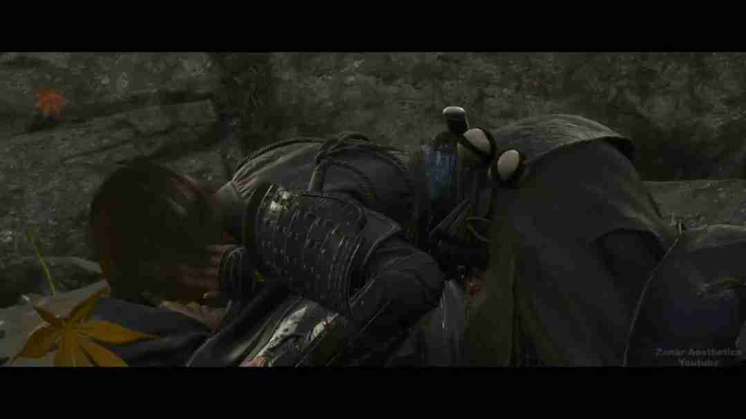 《刺客信条：影》加入女同场景 引起国外玩家批评