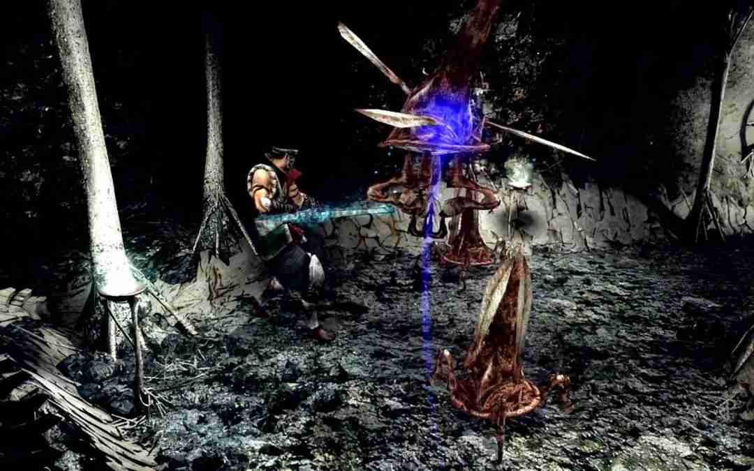 《鬼武者2:复刻版》新视频 织田信长杂贺孙市等亮相