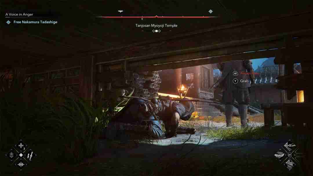 《刺客信条：影》Steam多半好评 画面很棒优化出色