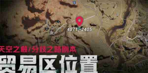 七日世界收成者集市位置大全