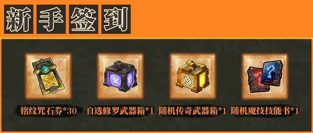 阿比斯少年冒险团「回音测试」活动日历和开服福利