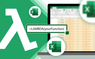 Cara Menggunakan Lambda di Excel untuk Membuat Fungsi Anda Sendiri