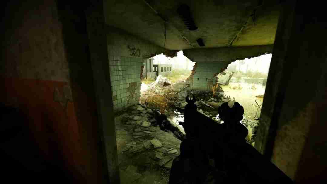 《潜行者2》新宣传片“只是开始” 勇敢探索危险区域