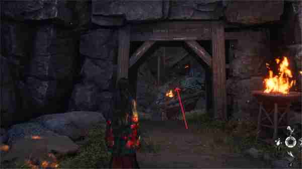 《燕云十六声》造像处金击玉碎解谜攻略 造像处金击玉碎任务如何解谜