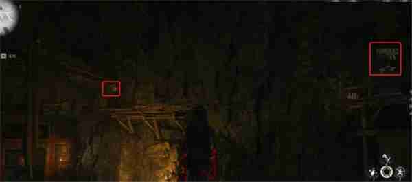 《燕云十六声》造像处金击玉碎解谜攻略 造像处金击玉碎任务如何解谜