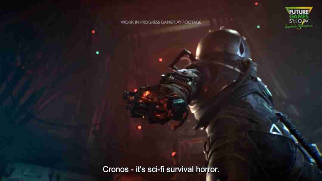 《时间旅者:重生曙光》新预告 大战危险怪物