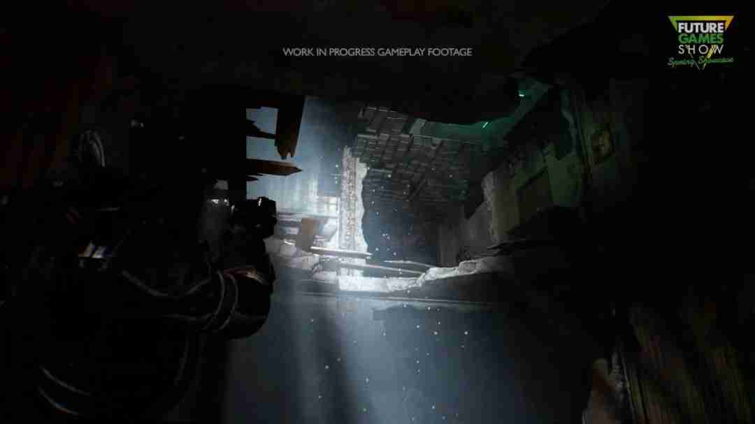 《时间旅者:重生曙光》新预告 大战危险怪物