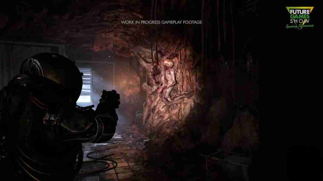 《时间旅者:重生曙光》新预告 大战危险怪物