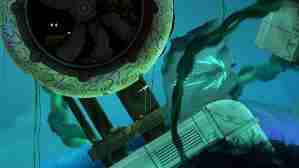 解谜冒险游戏《Bahamut and the Waqwaq Tree》5月推出