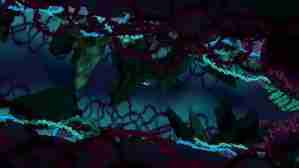 解谜冒险游戏《Bahamut and the Waqwaq Tree》5月推出