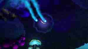 解谜冒险游戏《Bahamut and the Waqwaq Tree》5月推出