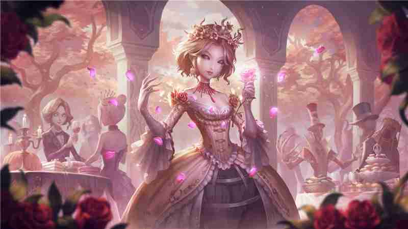 第五人格要多少名以内才能获得c牌
