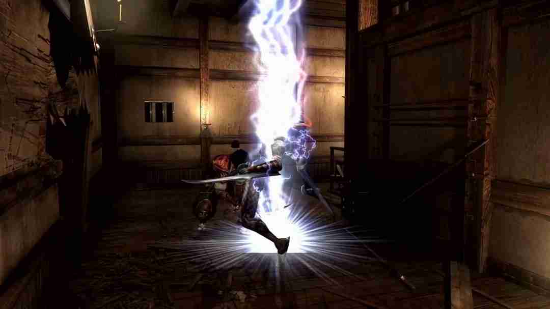 《鬼武者2:复刻版》新视频 新增修罗模式非常难