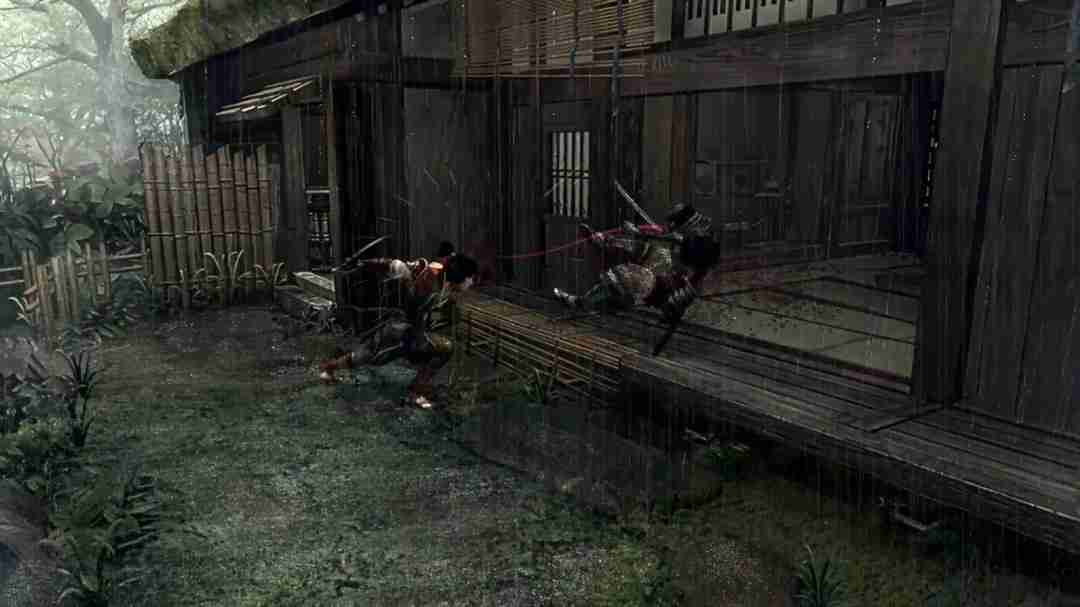 《鬼武者2:复刻版》新视频 新增修罗模式非常难