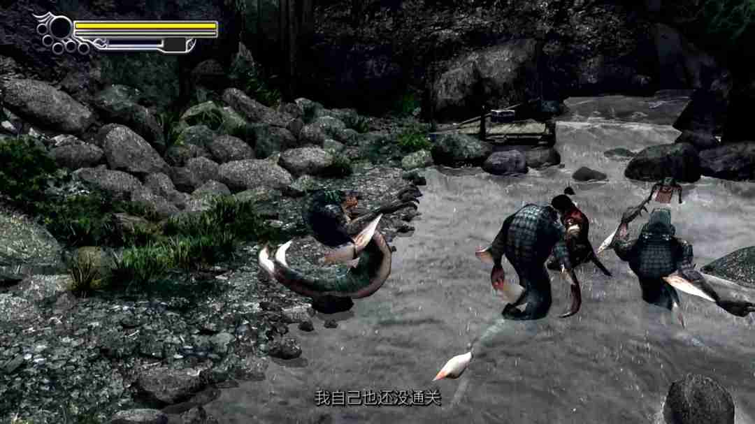 《鬼武者2:复刻版》新视频 新增修罗模式非常难