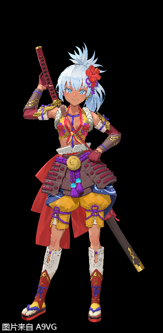 《符文工房 龙之天地》 “祭”与 “鞍马”介绍影片公开