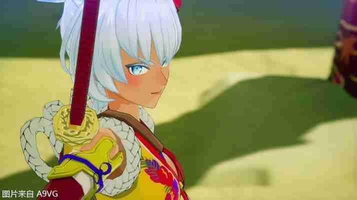 《符文工房 龙之天地》 “祭”与 “鞍马”介绍影片公开